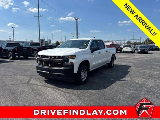 chevrolet silverado 1500 2021 1GCPYAEH0MZ316530 image chevrolet silverado 1500 2021 1GCPYAEH0MZ316530 image
